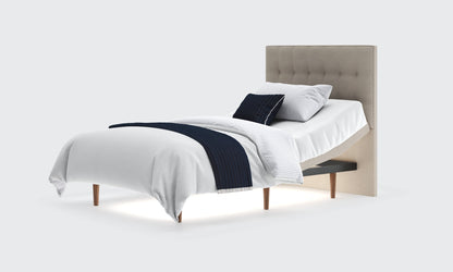 Emerald Motion Adjustable Bed