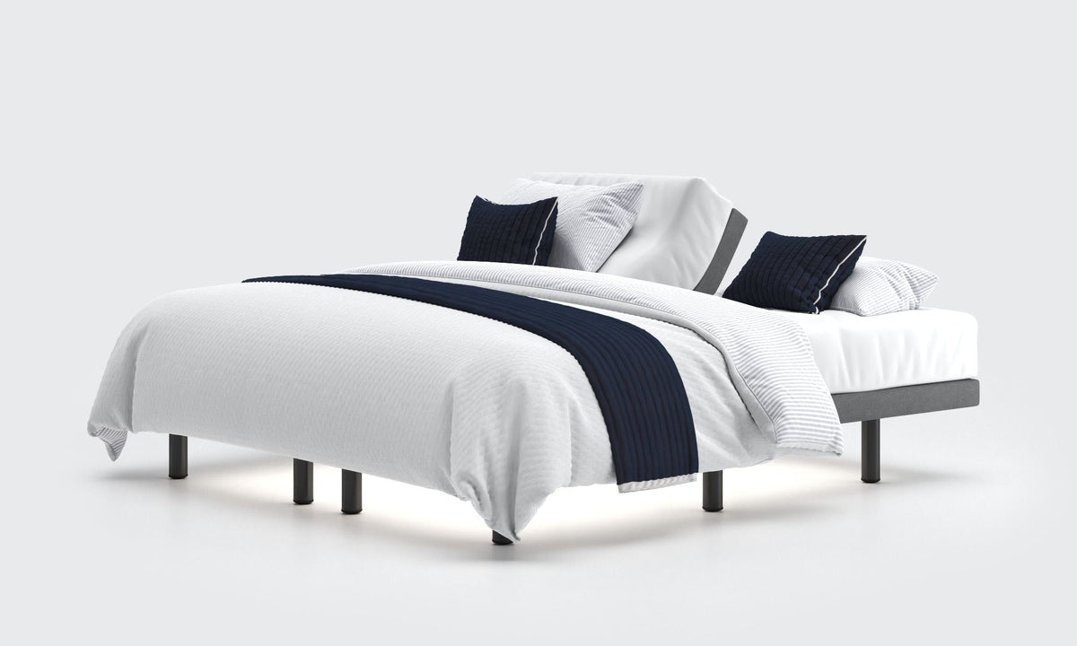 Motion Adjustable Bed Base