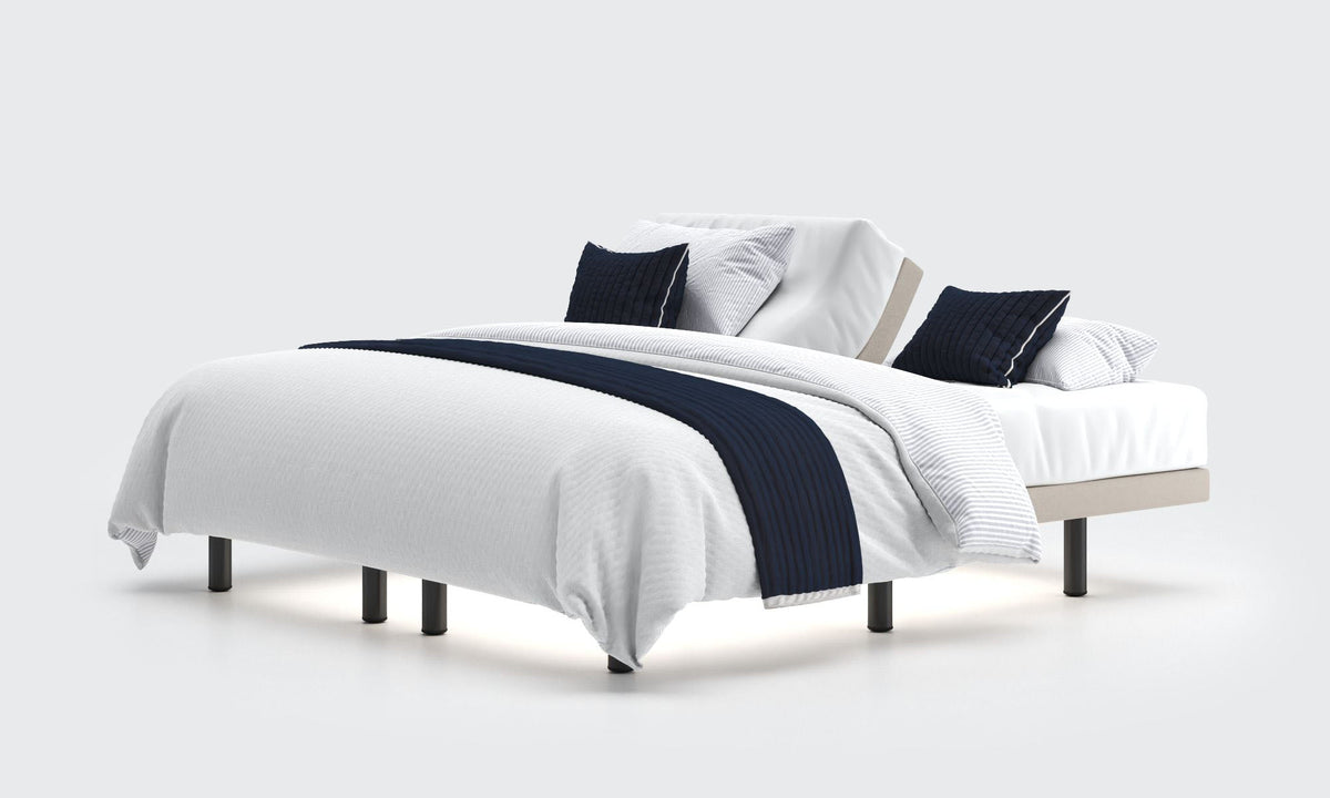 Motion Adjustable Bed Base