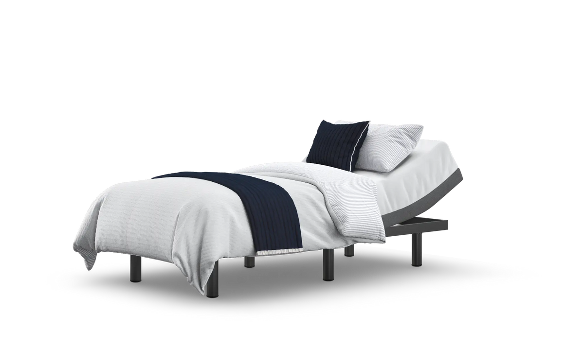 Motion Adjustable Bed Base