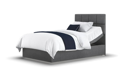 Opal Motion Divan Adjustable Bed