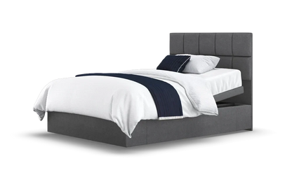 Opal Motion Divan Adjustable Bed