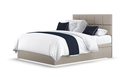 Opal Motion Divan Adjustable Bed