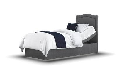 Pearl Motion Divan Adjustable Bed