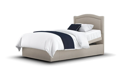 Pearl Motion Divan Adjustable Bed