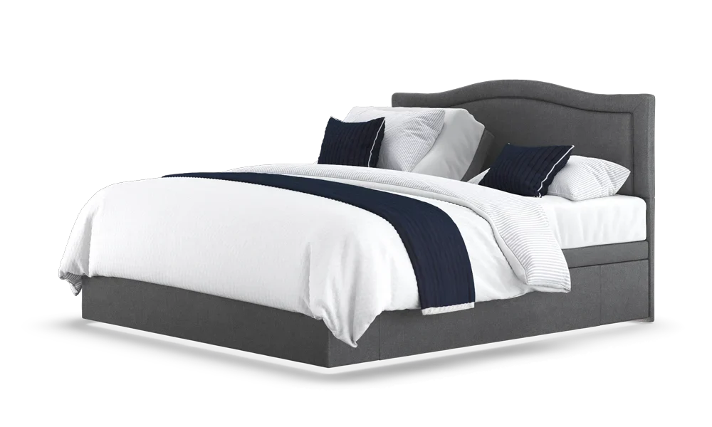Pearl Motion Divan Adjustable Bed
