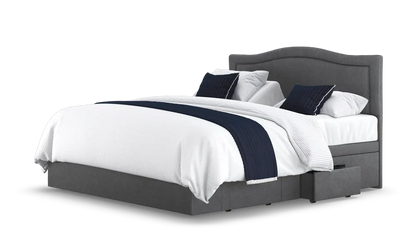 Pearl Motion Divan Adjustable Bed