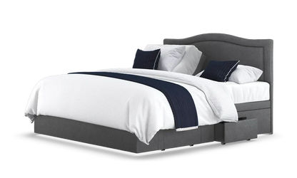 Pearl Motion Divan Adjustable Bed
