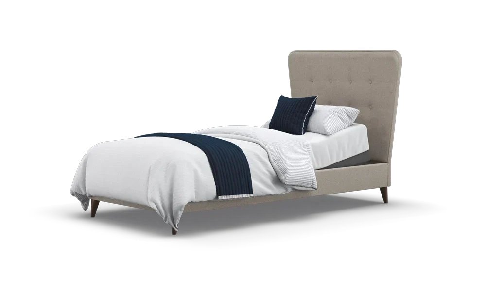 Romeo Premium Adjustable Bed
