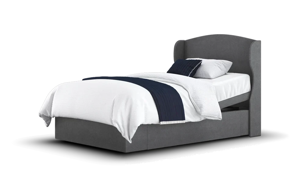 Ruby Motion Divan Adjustable Bed