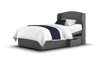 Ruby Motion Divan Adjustable Bed