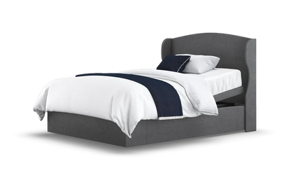 Ruby Motion Divan Adjustable Bed
