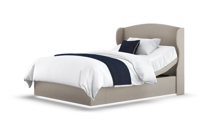 Ruby Motion Divan Adjustable Bed