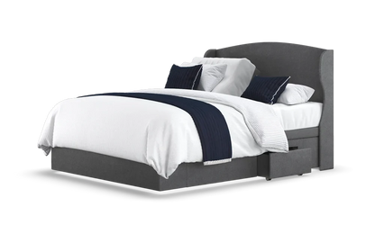 Ruby Motion Divan Adjustable Bed