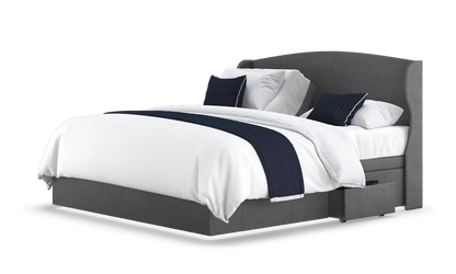 Ruby Motion Divan Adjustable Bed