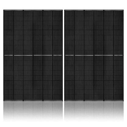 Nature's Generator Lithium 3600 Solar Generator