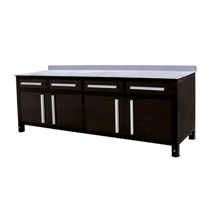 Welding Work Table