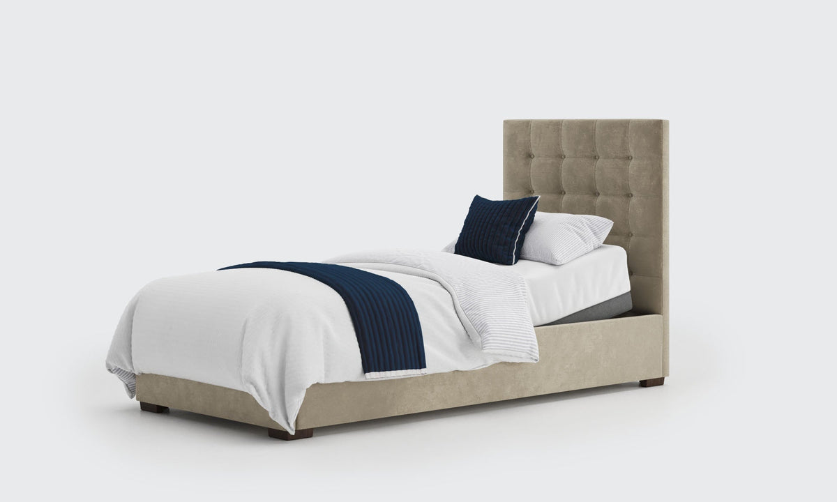 Yorke Premium Adjustable Bed