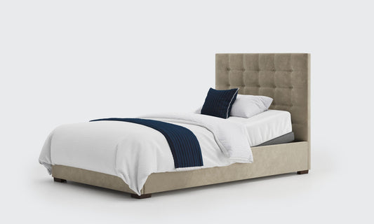 Yorke Premium Adjustable Bed