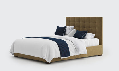 Yorke Premium Adjustable Bed