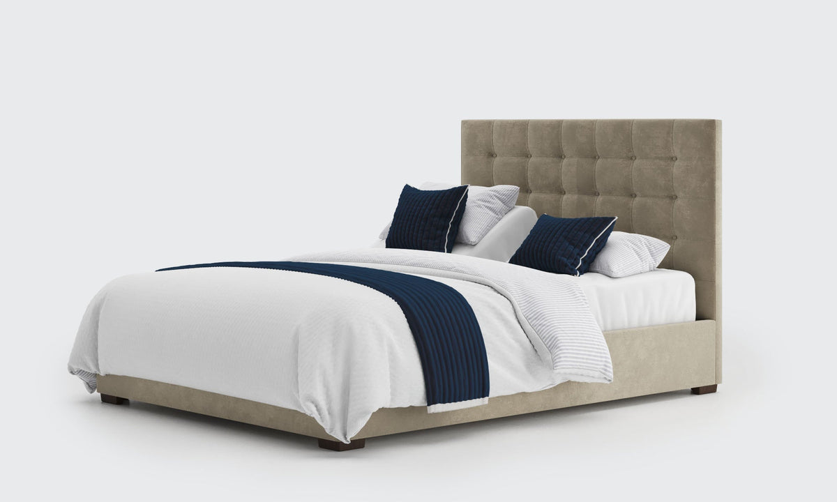 Yorke Premium Adjustable Bed
