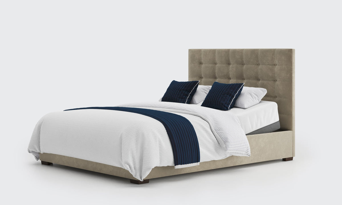 Yorke Premium Adjustable Bed