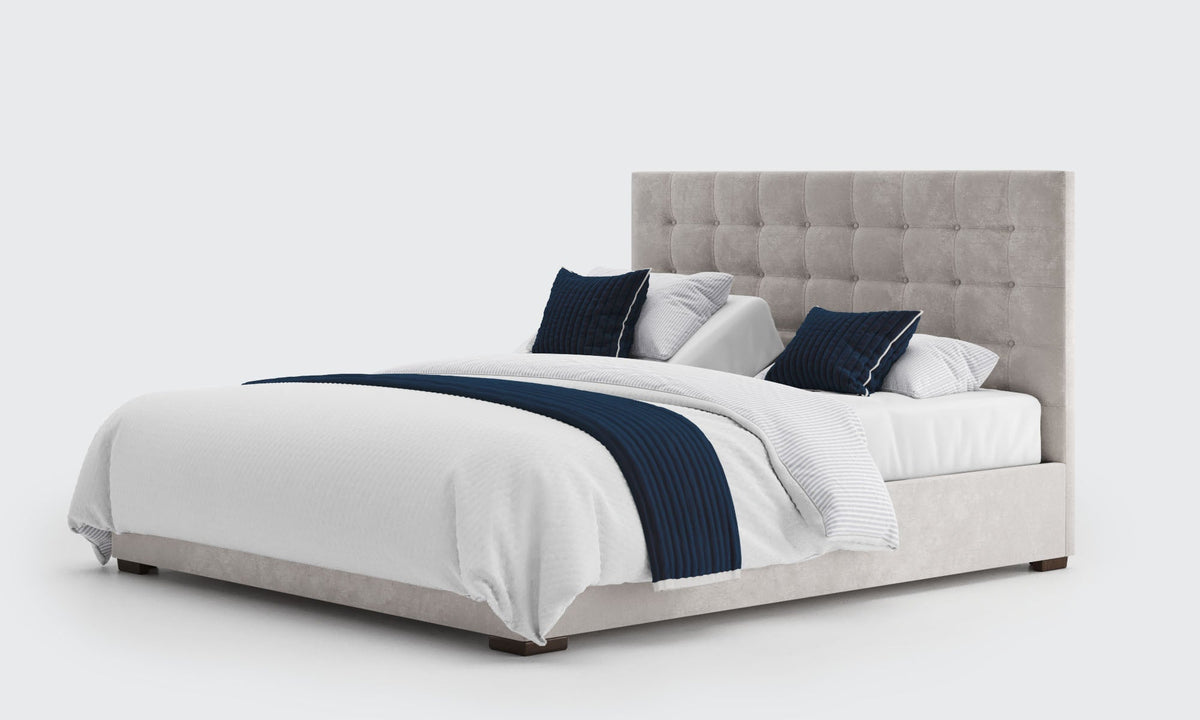 Yorke Premium Adjustable Bed