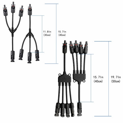 Acopower 110w flex Kit 550w 50A