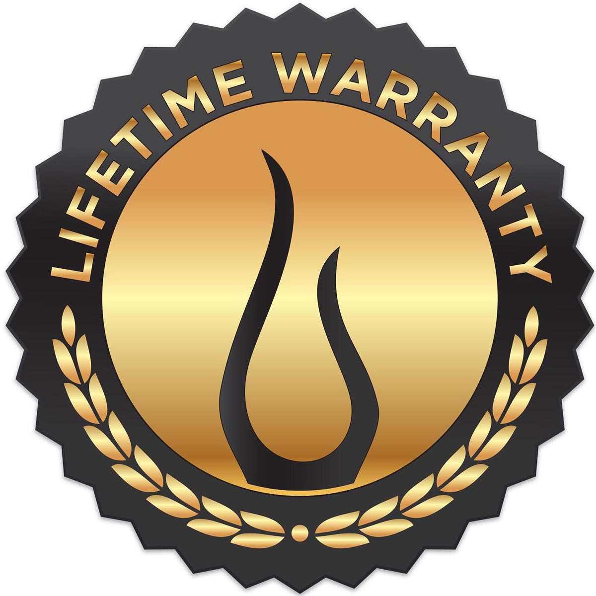 Blaze 16" Premium LTE Power Burner - BLZ-PBLTE