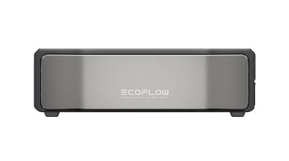 Ecoflow Delta Pro Ultra Powerstation with 2x Expansion Batteries - 12,288 Watt Hours - Includes Ecoflow 400W Foldable Solar Panel