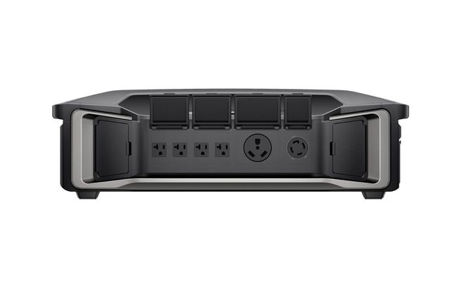 Ecoflow Delta Pro Ultra Powerstation with Free Rapid Magnetic Power Bank - 5000mAh