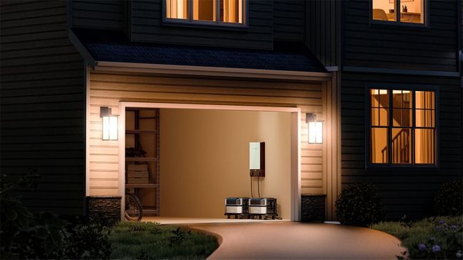 Ecoflow Delta Pro Ultra Solar Generator Kit and Smart Home Panel 2 Combo - With 400W Foldable Solar Panel
