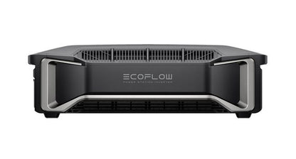 Ecoflow Delta Pro Ultra Solar Generator Kit and Smart Home Panel 2 Combo - With 400W Foldable Solar Panel