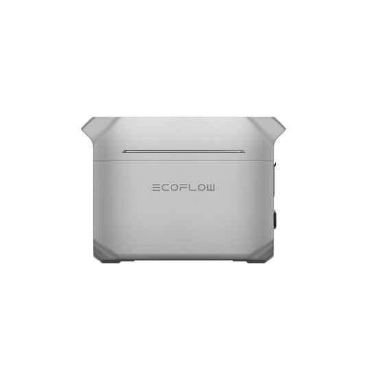 Ecoflow Delta 3 Plus + 2 x 110W Solar Panels
