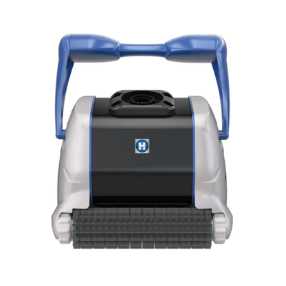 Hayward W3RC9990CUB TigerShark QC Robotic Cleaner with Quick Clean Option