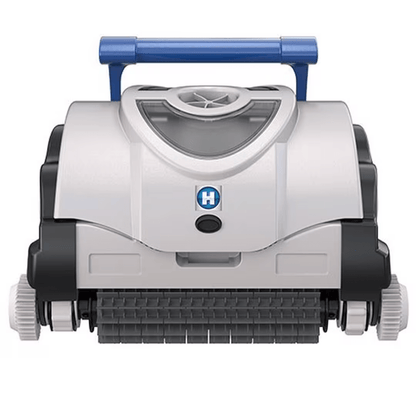 Hayward W3RC9742CUBY SharkVAC Robotic Cleaner with 50' Cord & Caddy