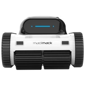Madimack GT Freedom i45 Cordless Robotic Pool Cleaner – 4.5-Hour Runtime