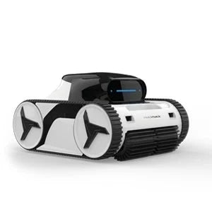 Madimack GT Freedom i45 Cordless Robotic Pool Cleaner – 4.5-Hour Runtime