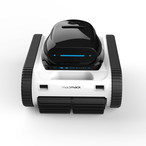 Madimack GT Freedom i45 Cordless Robotic Pool Cleaner – 4.5-Hour Runtime