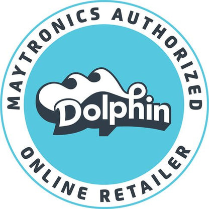 Maytronics Dolphin Wave 120 Commercial Robotic Cleaner 9999359-W120