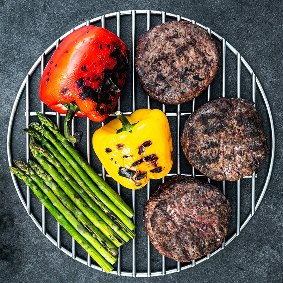 MiniMax Big Green Egg