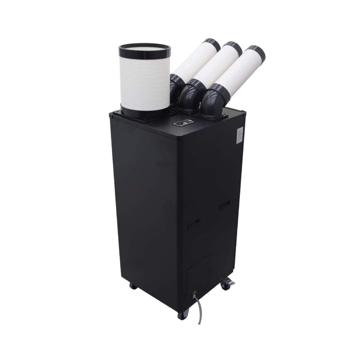 Portable 220V 2.5KW Outdoor 22K BTU Industrial Spot Cooling Air Conditioner