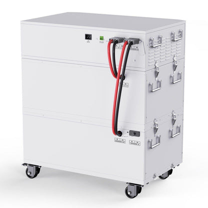 Refurbished - Nature’s Generator Powerhouse Platinum System