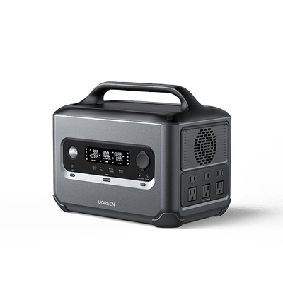 REFURB UGreen PowerRoam Portable Power Station 1200W/1024Wh (Grade-A Refurb)